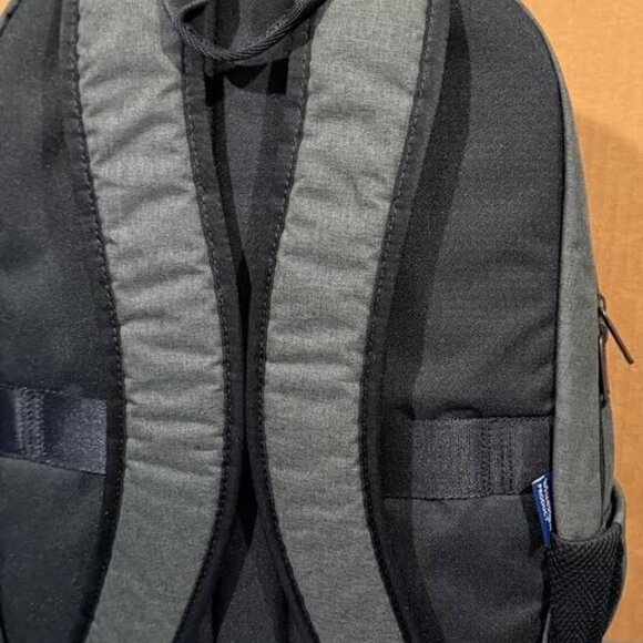 CaseLogic BlueSign Special Edition Heather Grey Backpack - Picture 5 of 8